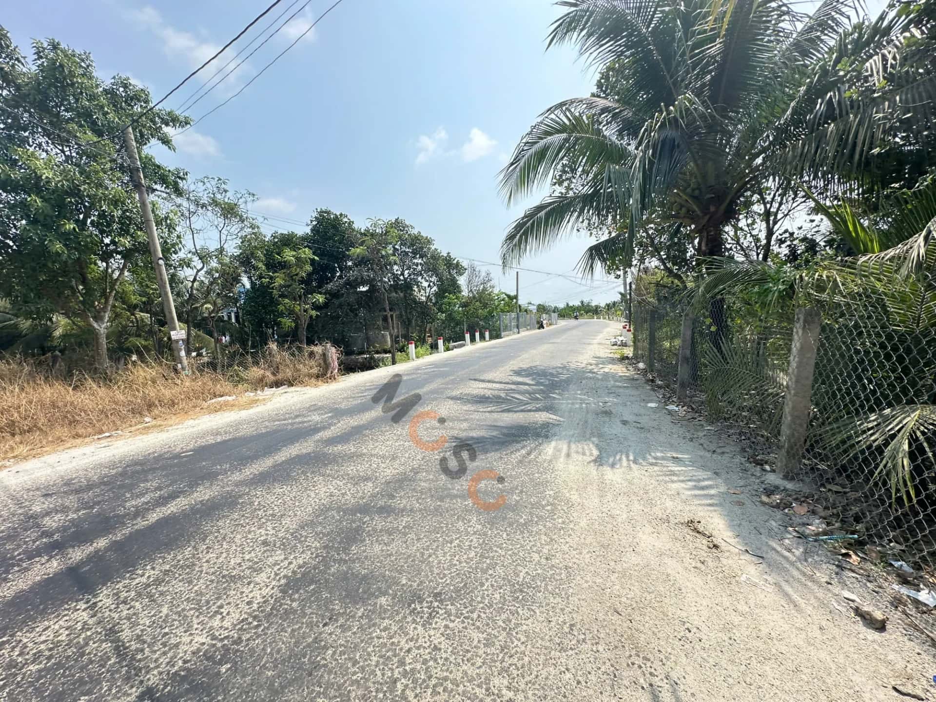 Bán đất Thửa 1338 - Tờ 4 Đường ĐH.10 Huyện Gò Công Đông, Tiền Giang – giá 3.3 tỷ — Hình 3
