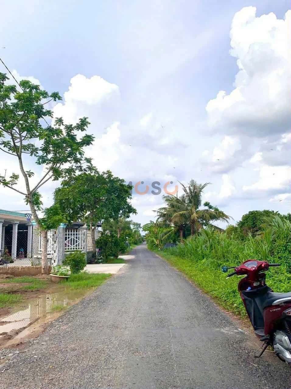 Bán đất Thửa 474 - Tờ 13 khu phố Thuận Hòa Thành phố Gò Công, Tiền Giang – giá 1.4 tỷ — Hình 3