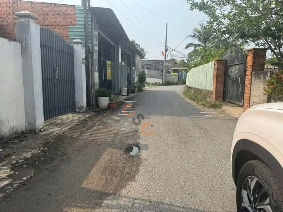 Bán nhà mặt tiền Thửa 1183 - tờ 8-10 đường ĐX 68  Thành phố Thủ Dầu Một, Bình Dương – 2 phòng ngủ, giá 4.2 tỷ — Hình 3