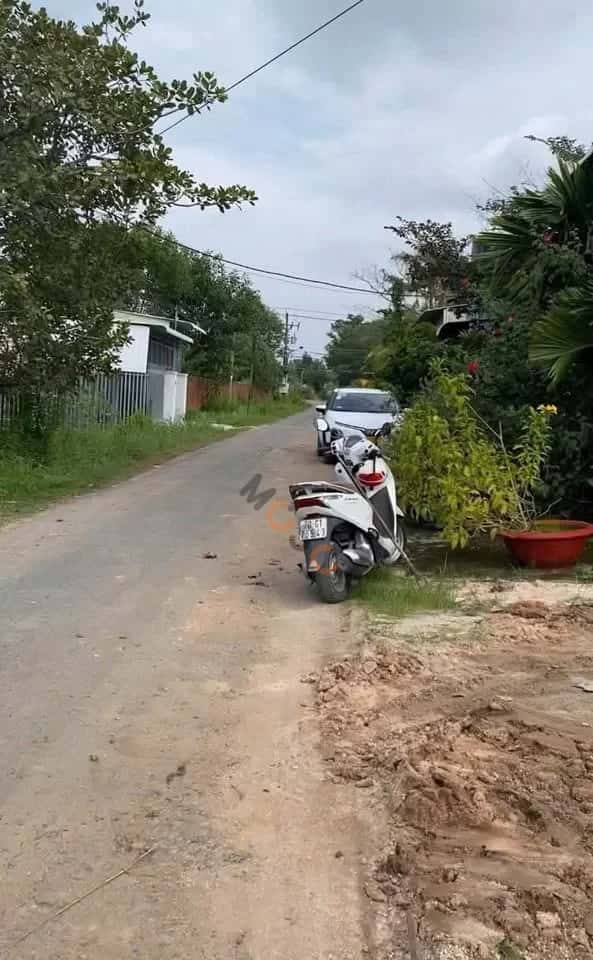 Bán đất Thửa 969 tờ 13, Ấp Long Bình  Thị xã Hòa Thành, Tây Ninh – giá 748 triệu — Hình 2