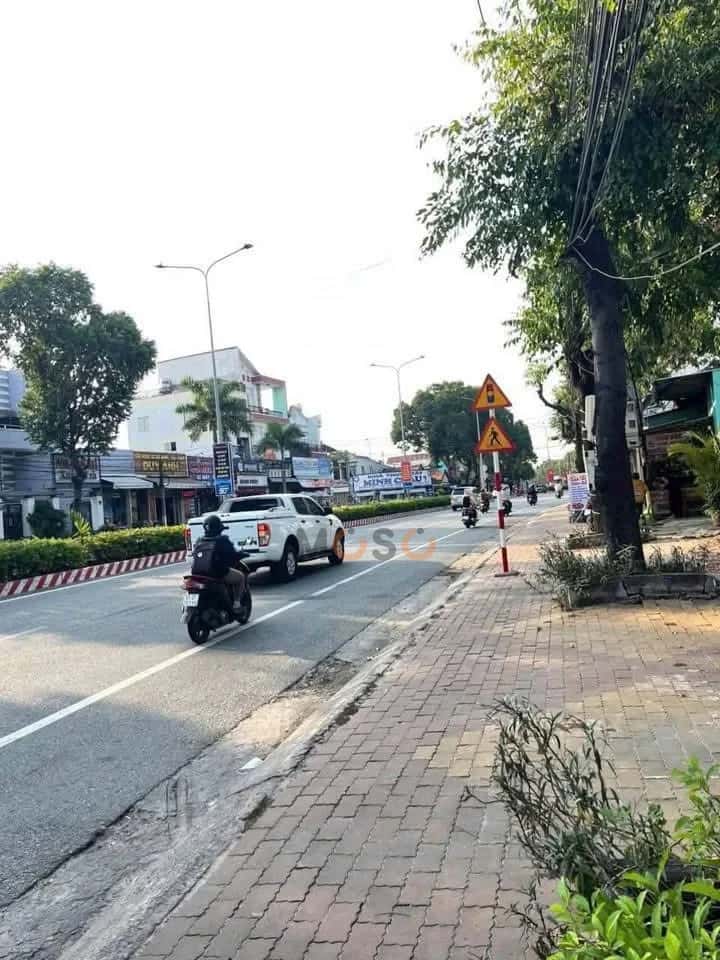 Bán đất Thửa 404 - tờ 11 Đường Nguyễn Chí Thanh Thành phố Thủ Dầu Một, Bình Dương – giá 2.2 tỷ — Hình 3