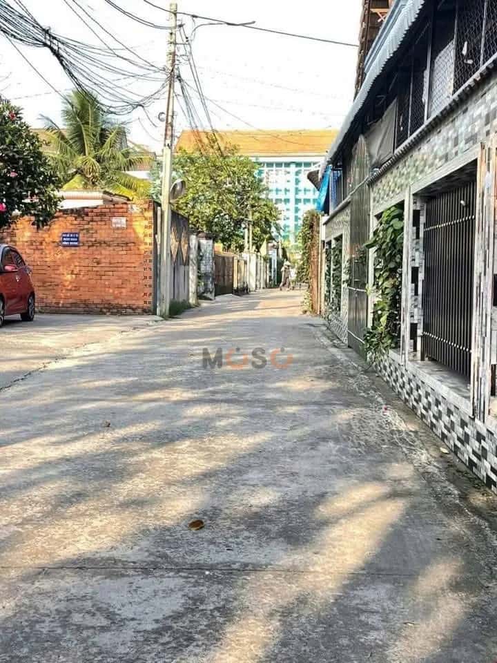 Bán đất Thửa 404 - tờ 11 Đường Nguyễn Chí Thanh Thành phố Thủ Dầu Một, Bình Dương – giá 2.2 tỷ — Hình 2