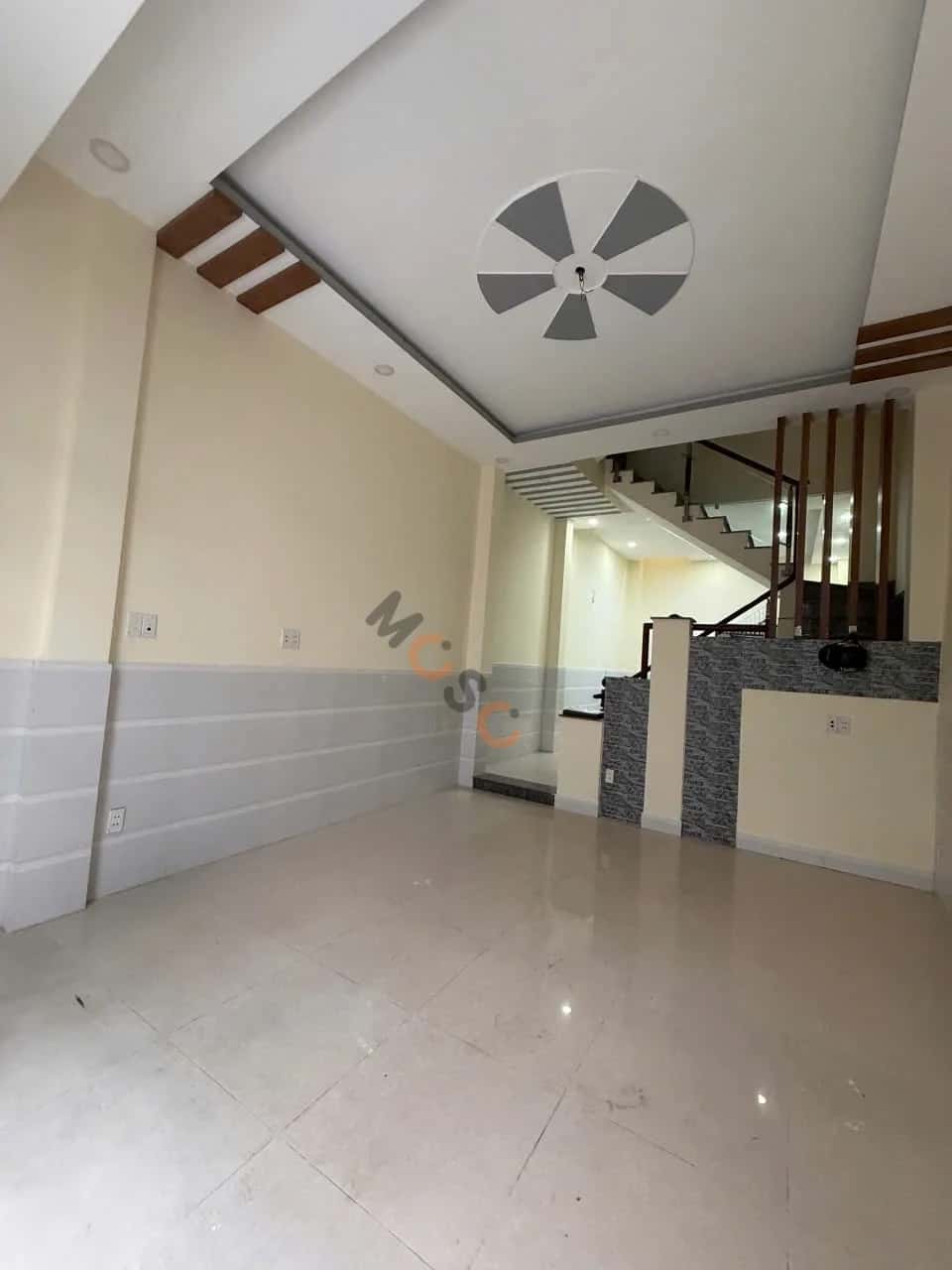Bán nhà hẻm 364/21/12 Đường Dương Quảng Hàm Quận Gò Vấp, TP.HCM – 2 phòng ngủ, giá 6.5 tỷ — Hình 2