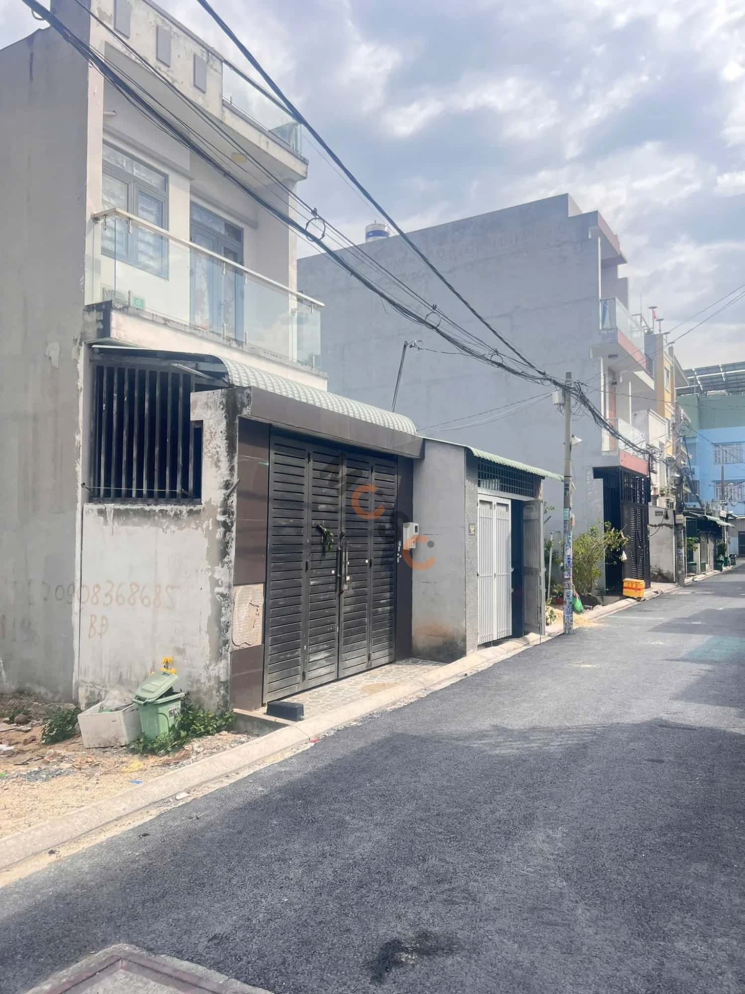 Bán đất Thửa 601 tờ 48, đường Thạnh Xuân 22 Quận 12, TP.HCM – giá 3.4 tỷ — Hình 3