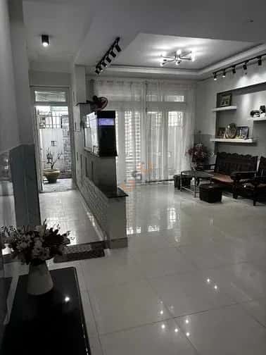 Cho thuê BĐS khác Điện Biên Phủ Quận Thanh Khê, Đà Nẵng – 2 phòng ngủ, giá 15 triệu — Hình 3