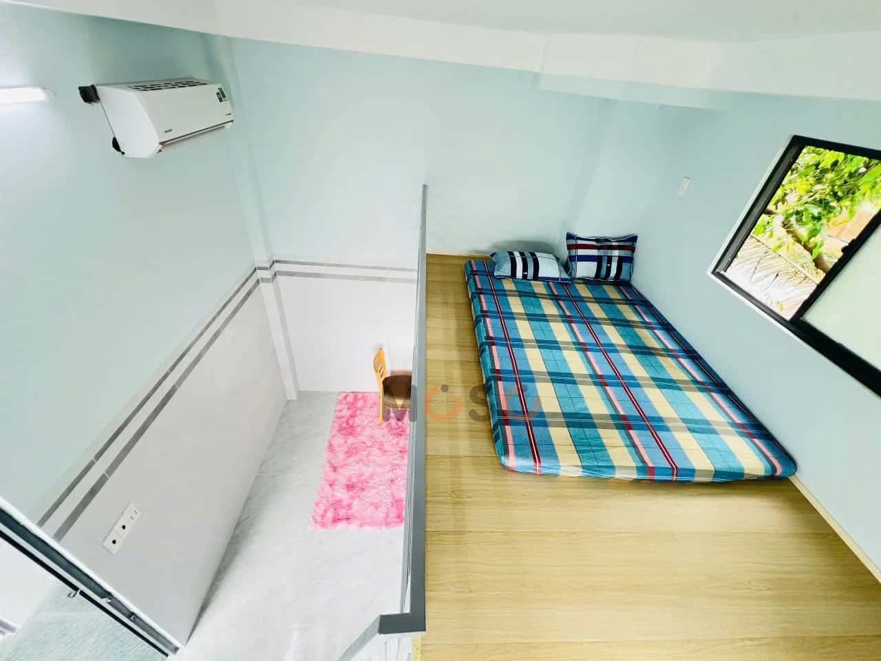 Bán nhà hẻm 488/17/46 + 48 Lê Trọng Tấn Quận Tân Phú, TP.HCM – 28 phòng ngủ, giá 16.5 tỷ — Hình 3