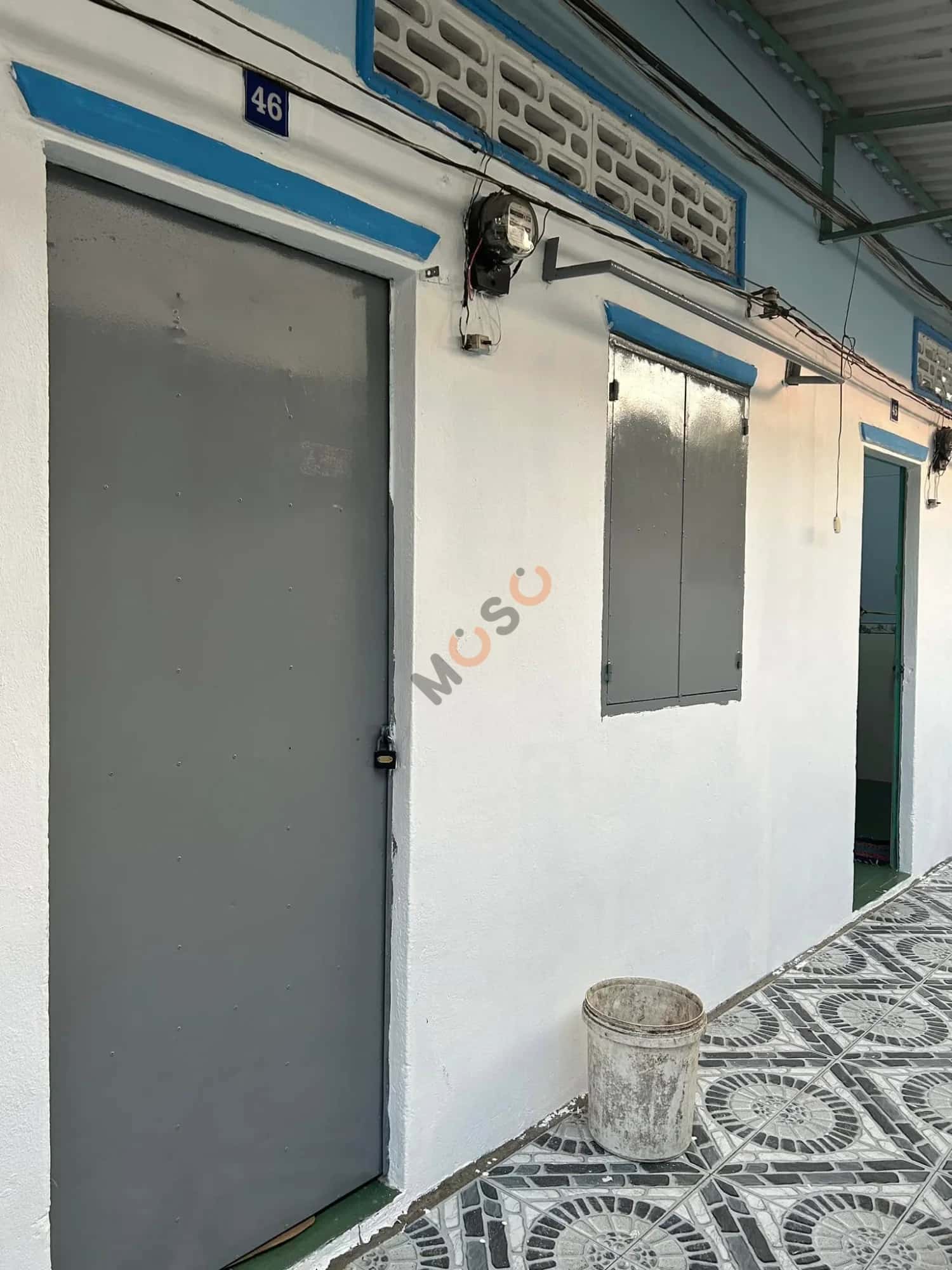 Bán nhà mặt tiền Thửa 1338 tờ 22, Ấp An Bình  Thị xã Trảng Bàng, Tây Ninh – 51 phòng ngủ, giá 6.9 tỷ — Hình 3