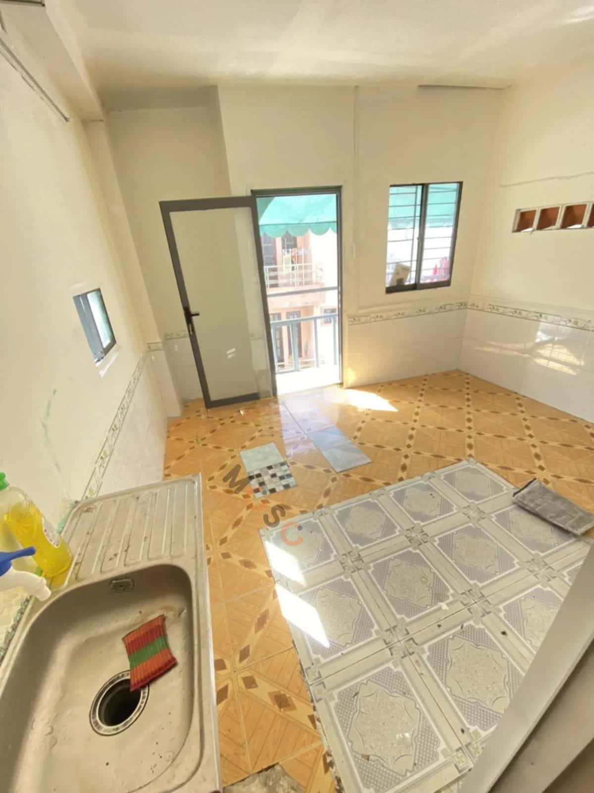 Bán nhà hẻm 42/21B Đường Ung Văn Khiêm Quận Bình Thạnh, TP.HCM – 25 phòng ngủ, giá 11.8 tỷ — Hình 2 Bán nhà hẻm 42/21B Đường Ung Văn Khiêm Quận Bình Thạnh, TP.HCM – 25 phòng ngủ, giá 11.8 tỷ — Hình 2