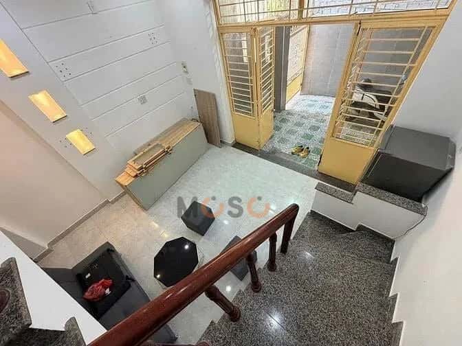 Cho thuê BĐS khác Hải Châu, Đà Nẵng – 3 phòng ngủ, giá 12 triệu — Hình 2