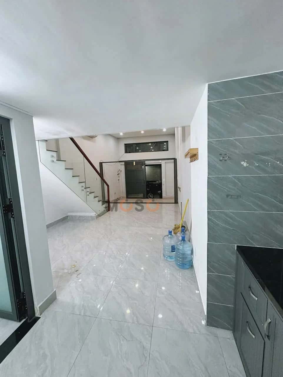 Bán nhà mặt tiền 517C Đường Xô Viết Nghệ Tĩnh Quận Bình Thạnh, TP.HCM – 2 phòng ngủ, giá 5.5 tỷ — Hình 2