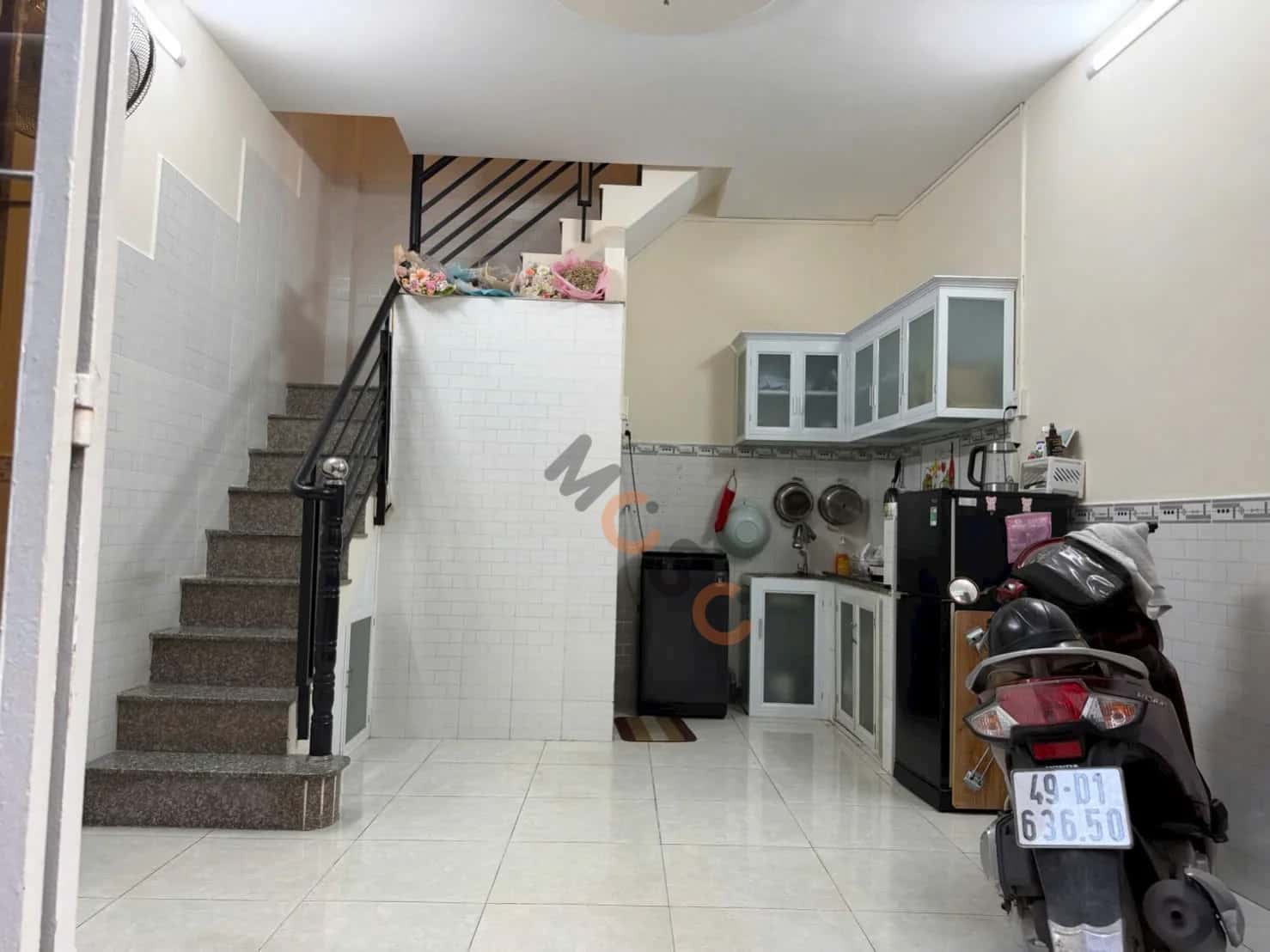 Bán nhà hẻm 56/4B Đường Hiệp Thành 26, khu phố 2 Quận 12, TP.HCM – 2 phòng ngủ, giá 2.3 tỷ — Hình 2 Bán nhà hẻm 56/4B Đường Hiệp Thành 26, khu phố 2 Quận 12, TP.HCM – 2 phòng ngủ, giá 2.3 tỷ — Hình 2