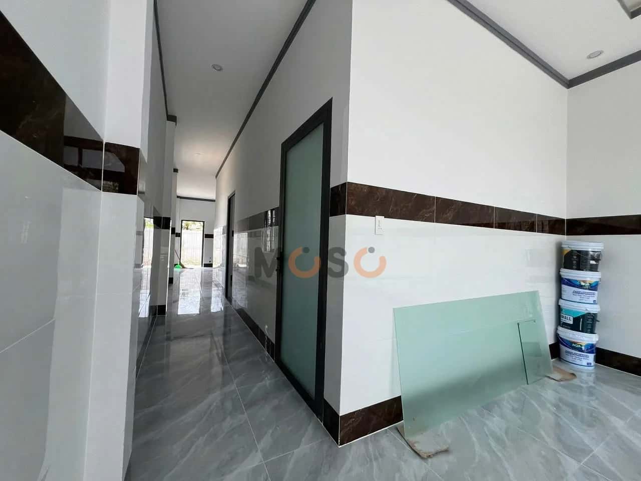 Bán nhà mặt tiền Thửa 649 - Tờ 13 Đường Tổ 5 Ruộng Cạn Huyện Gò Công Đông, Tiền Giang – 2 phòng ngủ, giá 980 triệu — Hình 2 Bán nhà mặt tiền Thửa 649 - Tờ 13 Đường Tổ 5 Ruộng Cạn Huyện Gò Công Đông, Tiền Giang – 2 phòng ngủ, giá 980 triệu — Hình 2
