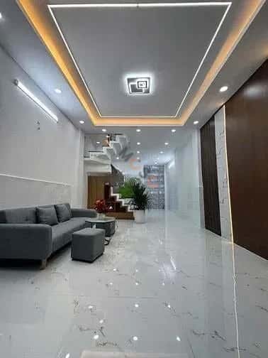 Bán BĐS khác Bình Tân, TP.HCM – 2 phòng ngủ, giá 4.5 tỷ — Hình 2