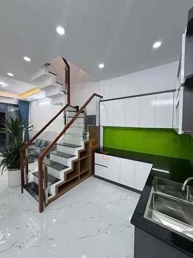 Bán BĐS khác Bình Tân, TP.HCM – 2 phòng ngủ, giá 4.5 tỷ — Hình 3