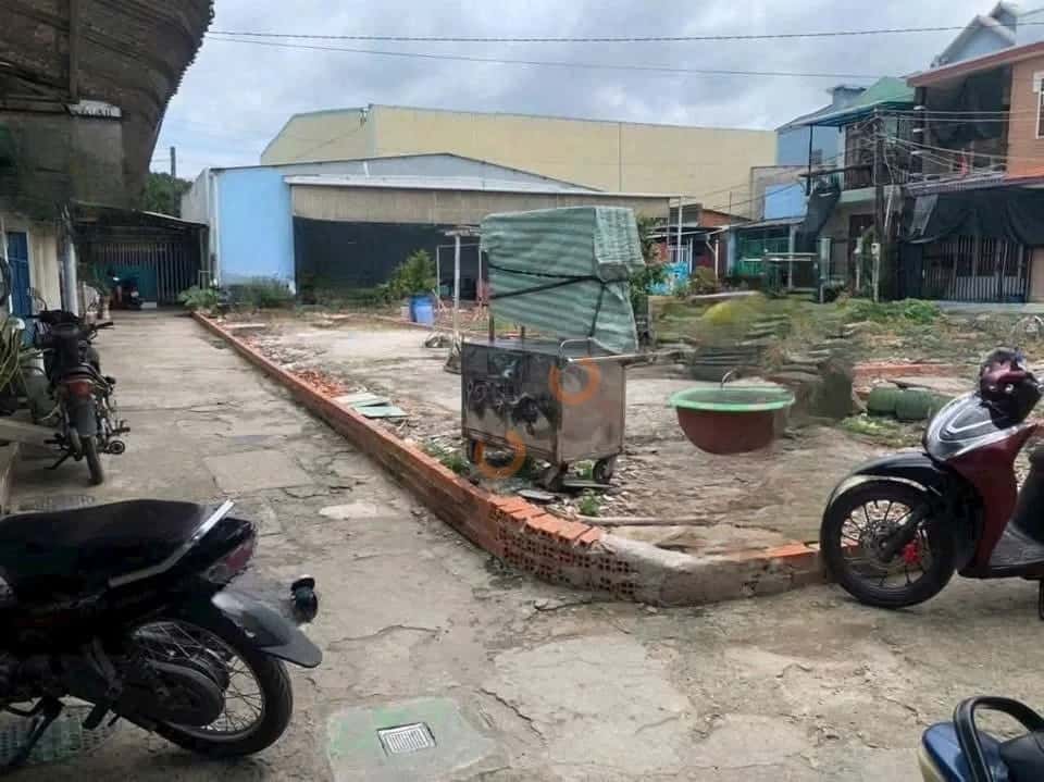 Bán đất Thửa 1588 - tờ 74 Đường Lái Thiêu 43 Thành phố Thuận An, Bình Dương – giá 2.3 tỷ — Hình 2 Bán đất Thửa 1588 - tờ 74 Đường Lái Thiêu 43 Thành phố Thuận An, Bình Dương – giá 2.3 tỷ — Hình 2