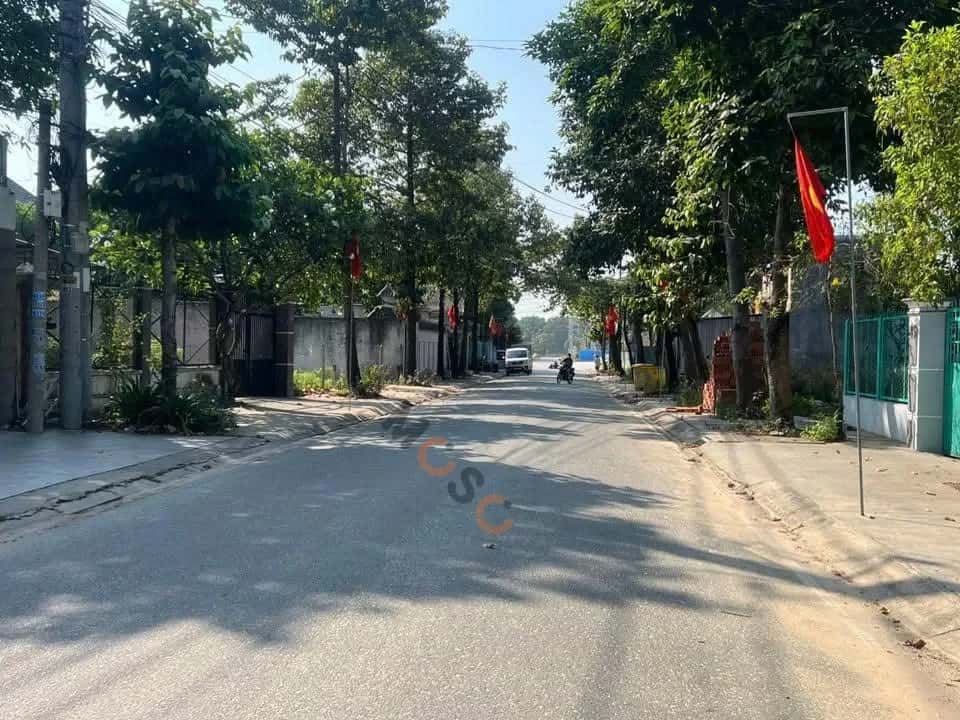 Bán đất Thửa 861 - tờ 24 đường ĐX 65 Thành phố Thủ Dầu Một, Bình Dương – giá 2.3 tỷ — Hình 3