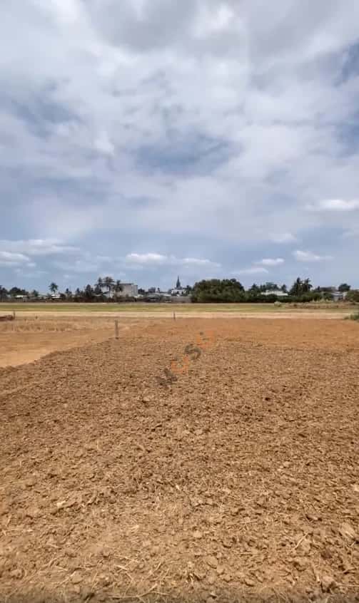Bán đất Thửa 779 - Tờ 37 Đường Hòa Phú 3 Huyện Gò Công Tây, Tiền Giang – giá 280 triệu — Hình 2