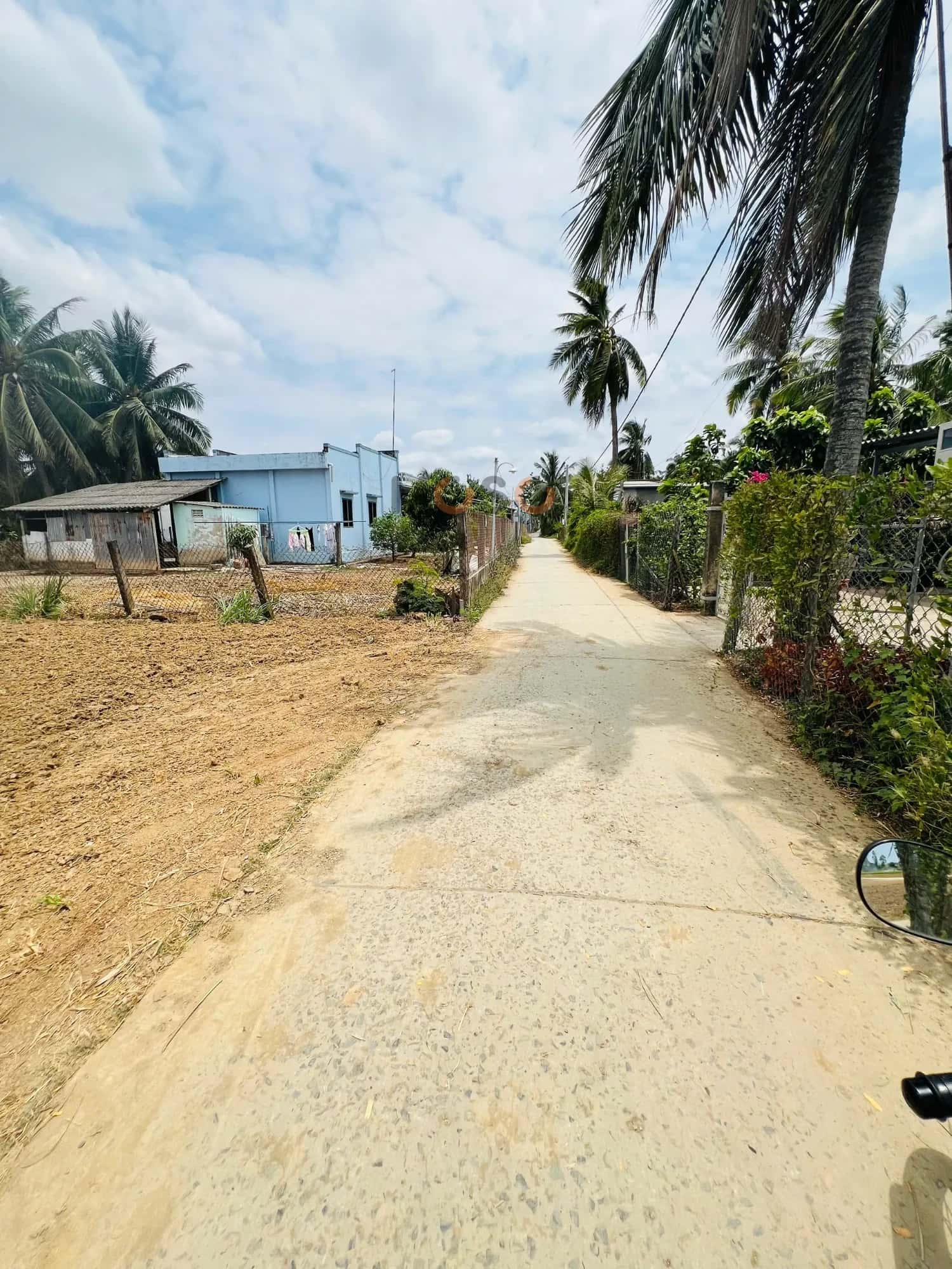 Bán đất Thửa 779 - Tờ 37 Đường Hòa Phú 3 Huyện Gò Công Tây, Tiền Giang – giá 280 triệu — Hình 3