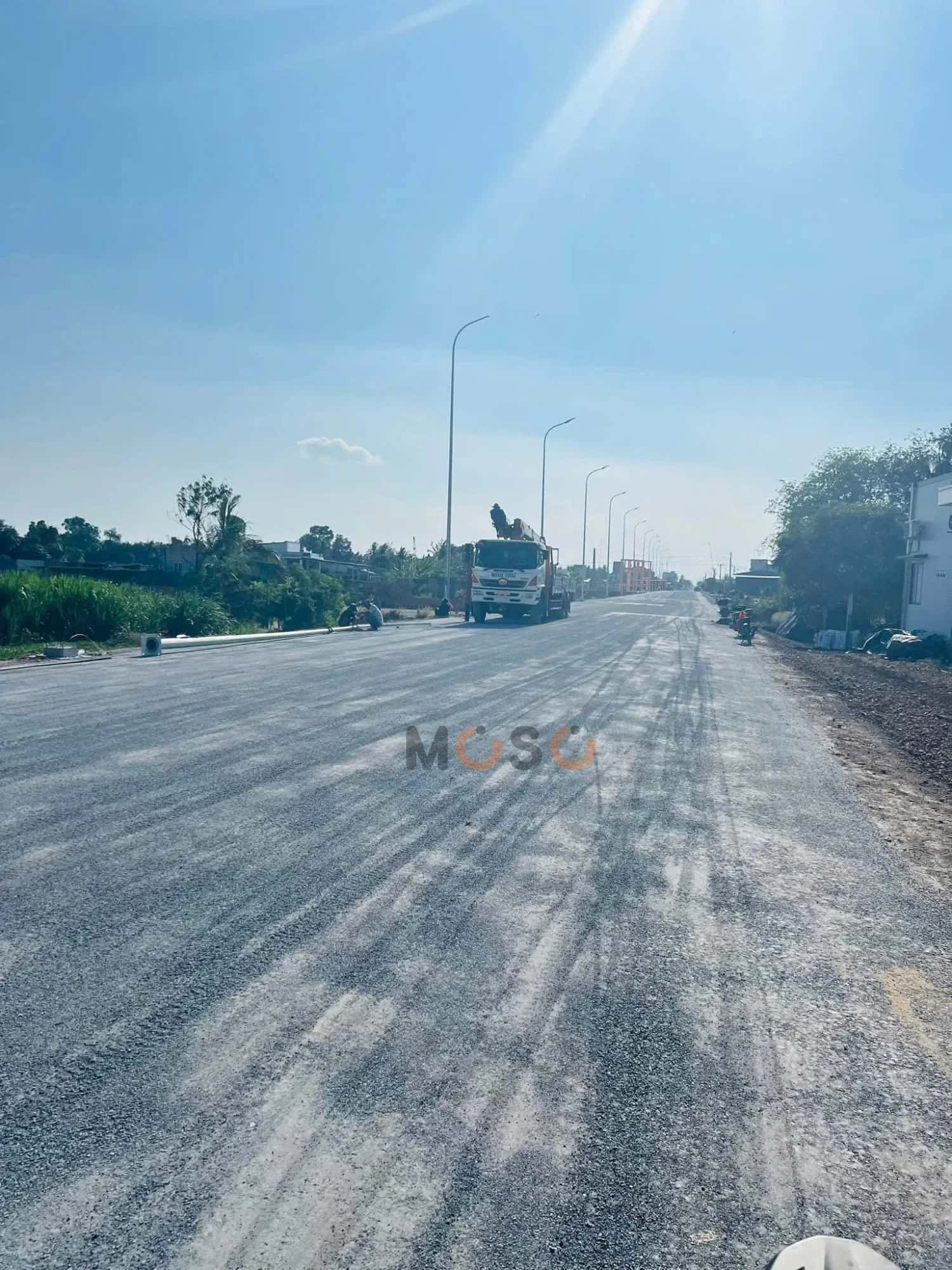 Bán đất Thửa 775 - Tờ 37 Đường ĐT.864 Huyện Gò Công Tây, Tiền Giang – giá 1.1 tỷ — Hình 3 Bán đất Thửa 775 - Tờ 37 Đường ĐT.864 Huyện Gò Công Tây, Tiền Giang – giá 1.1 tỷ — Hình 3