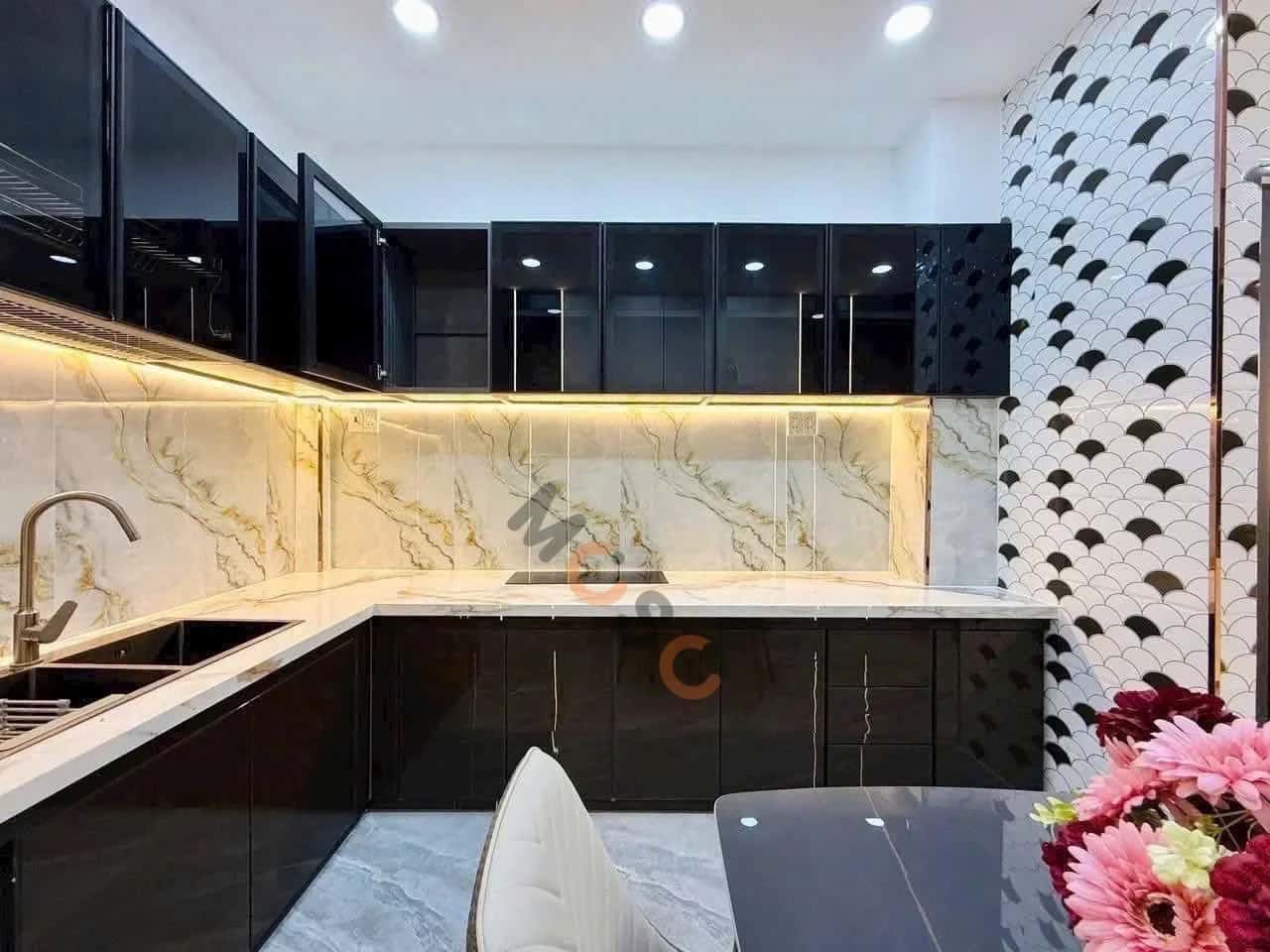 Bán nhà hẻm Đường Bùi Quang Là Quận Gò Vấp, TP.HCM – 2 phòng ngủ, giá 4.8 tỷ — Hình 3 Bán nhà hẻm Đường Bùi Quang Là Quận Gò Vấp, TP.HCM – 2 phòng ngủ, giá 4.8 tỷ — Hình 3