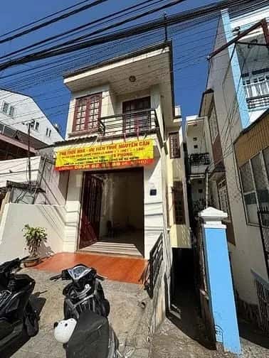 Cho thuê BĐS khác Mai Hắc Đế TP. Đà Lạt, Lâm Đồng – 16 phòng ngủ, giá 25 triệu — Hình 2