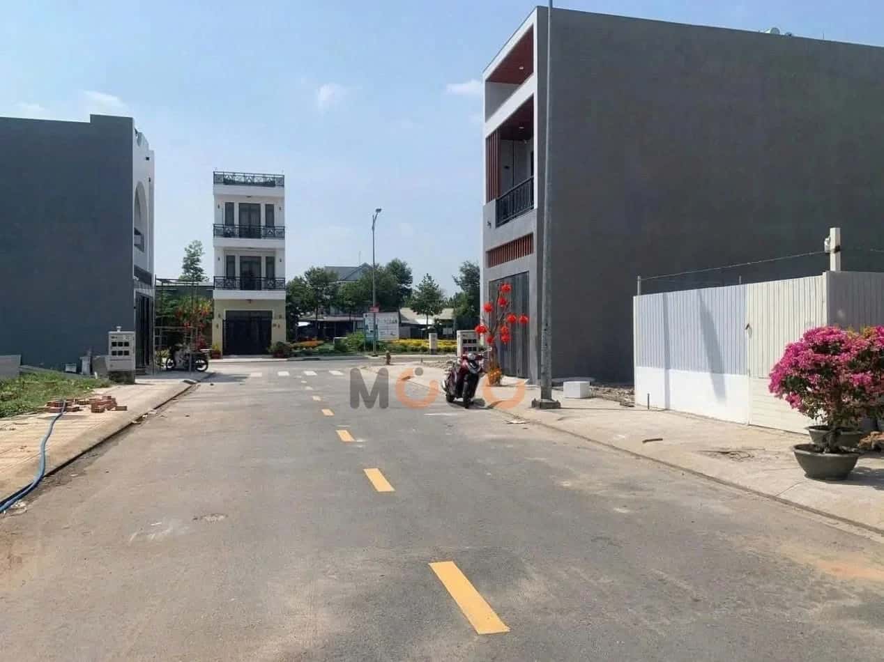 Bán đất Thửa 473 - tờ 12 đường N, khu phố Bình Đức 2 Thành phố Thuận An, Bình Dương – giá 3.9 tỷ — Hình 3
