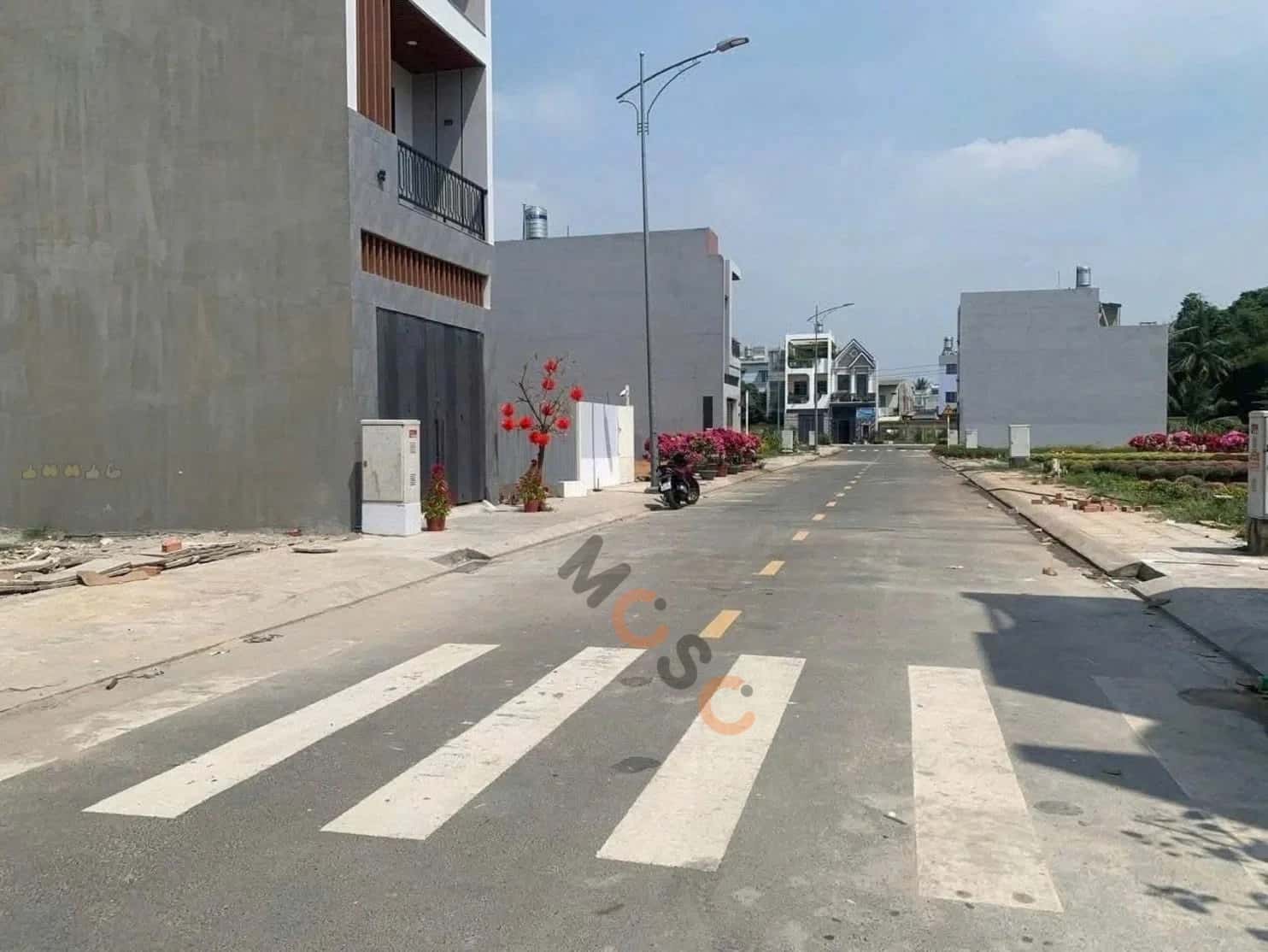 Bán đất Thửa 473 - tờ 12 đường N, khu phố Bình Đức 2 Thành phố Thuận An, Bình Dương – giá 3.9 tỷ — Hình 2