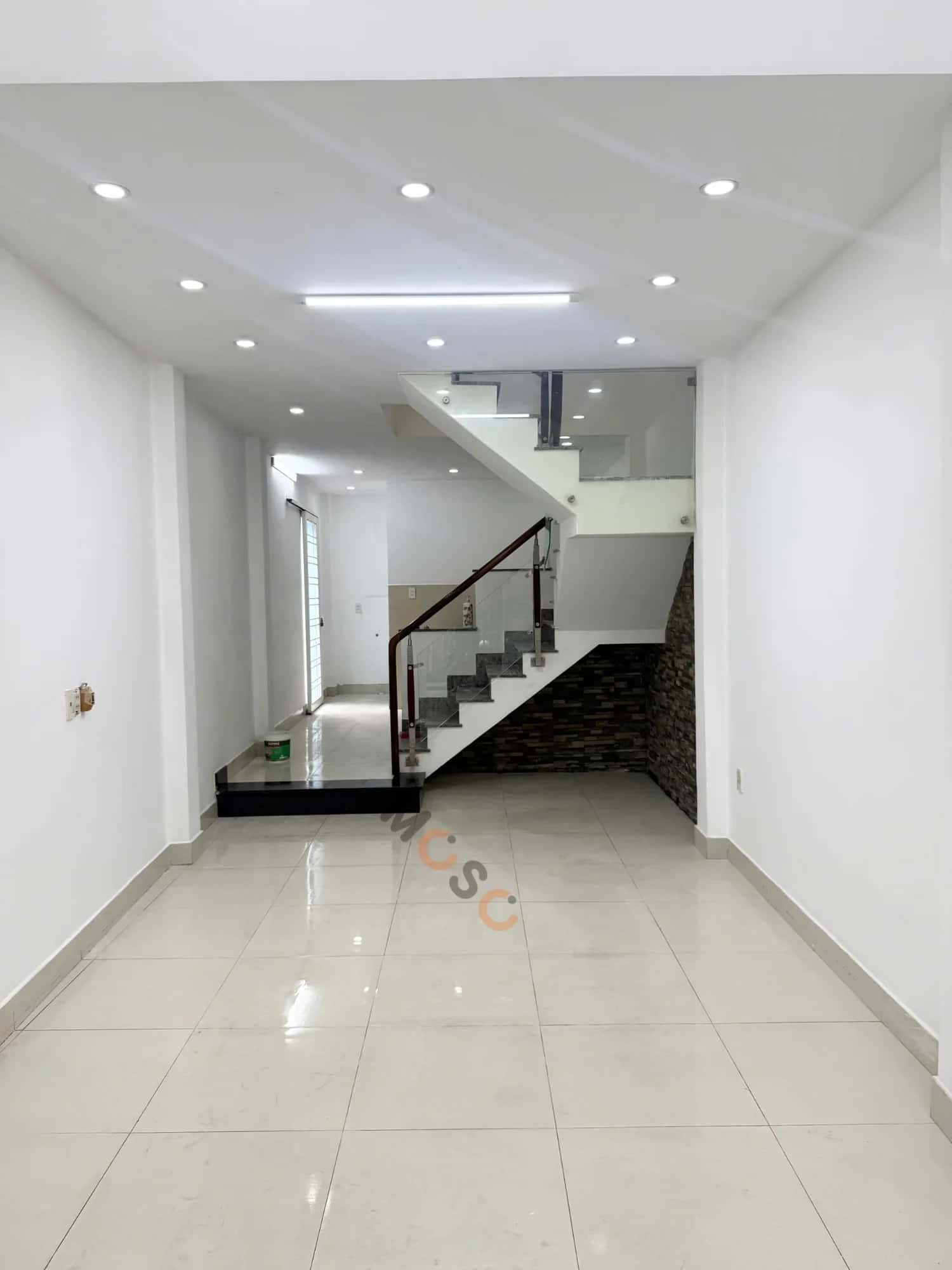 Bán nhà hẻm 229/64/50 Đường Tây Thạnh Quận Tân Phú, TP.HCM – 2 phòng ngủ, giá 3.6 tỷ — Hình 2