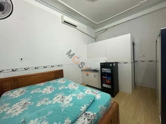 Cho thuê BĐS khác Nguyễn Ái Quốc Biên Hòa, Đồng Nai – 1 phòng ngủ, giá 2.7 triệu — Hình 3