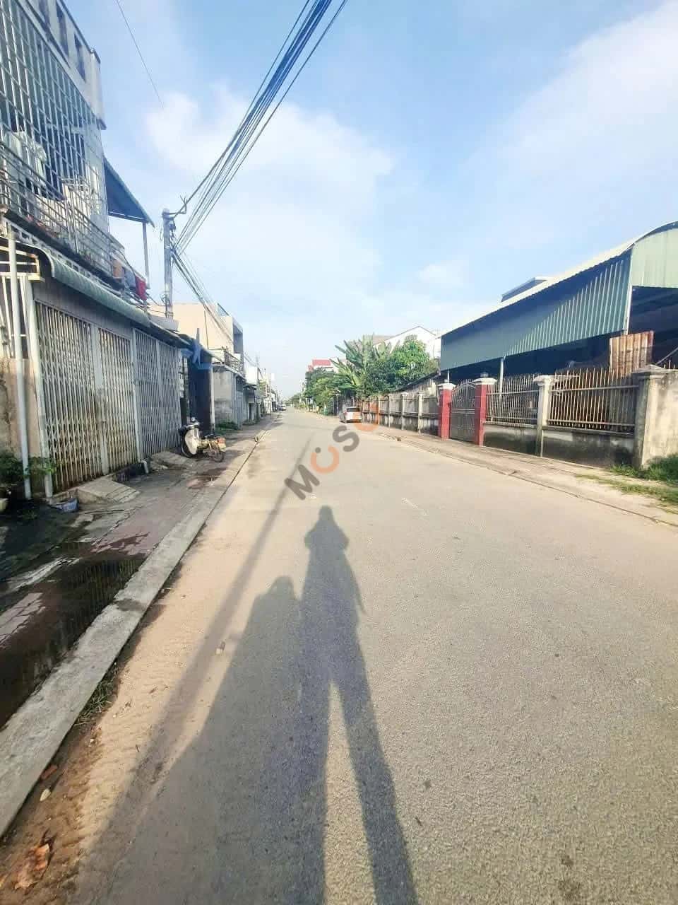 Bán đất Thửa 1339 - tờ 203 ( tờ cũ 4(B3)) Đường Hưng Định 23 Thành phố Thuận An, Bình Dương – giá 3.1 tỷ — Hình 3 Bán đất Thửa 1339 - tờ 203 ( tờ cũ 4(B3)) Đường Hưng Định 23 Thành phố Thuận An, Bình Dương – giá 3.1 tỷ — Hình 3