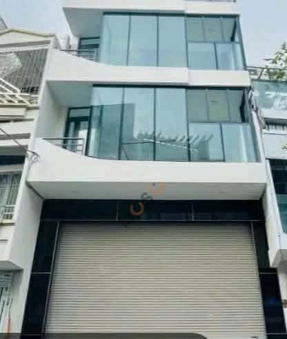 Cho thuê nhà hẻm 339/60 Tô Hiến Thành Quận 10, TP.HCM – 6 phòng ngủ, giá 42 triệu