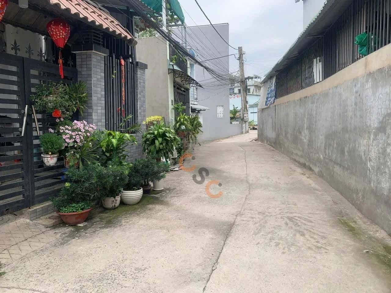 Bán đất Thửa 281 - tờ 27 Đường Lái Thiêu 70 Thành phố Thuận An, Bình Dương – giá 3.1 tỷ — Hình 2