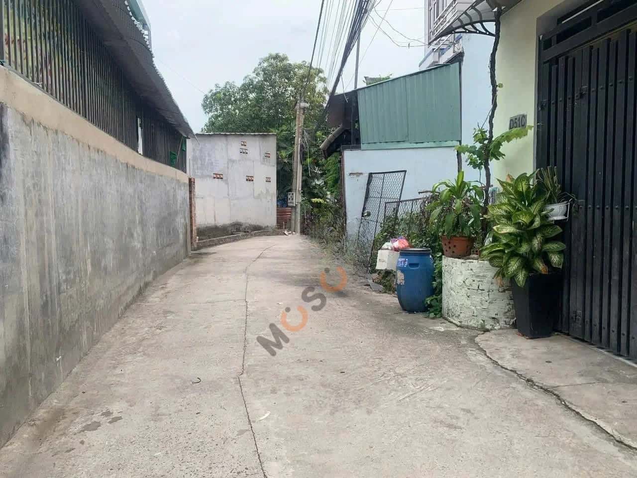 Bán đất Thửa 281 - tờ 27 Đường Lái Thiêu 70 Thành phố Thuận An, Bình Dương – giá 3.1 tỷ — Hình 3