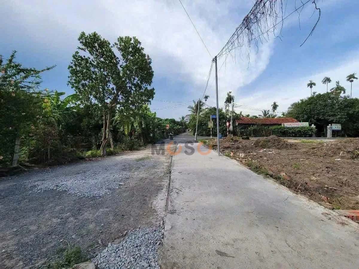 Bán đất Thửa 1266 - tờ 206 Đường Hưng Định 10 Thành phố Thuận An, Bình Dương – giá 2.7 tỷ — Hình 2