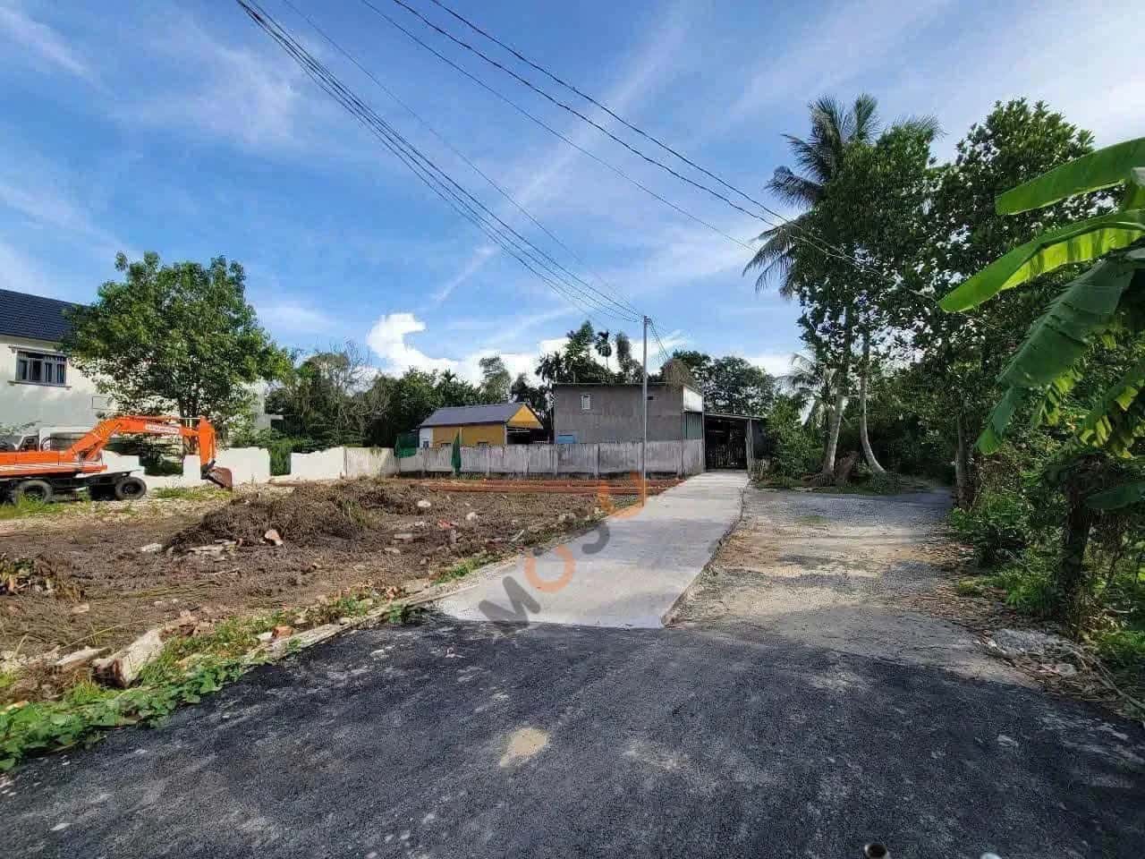 Bán đất Thửa 1266 - tờ 206 Đường Hưng Định 10 Thành phố Thuận An, Bình Dương – giá 2.7 tỷ — Hình 3