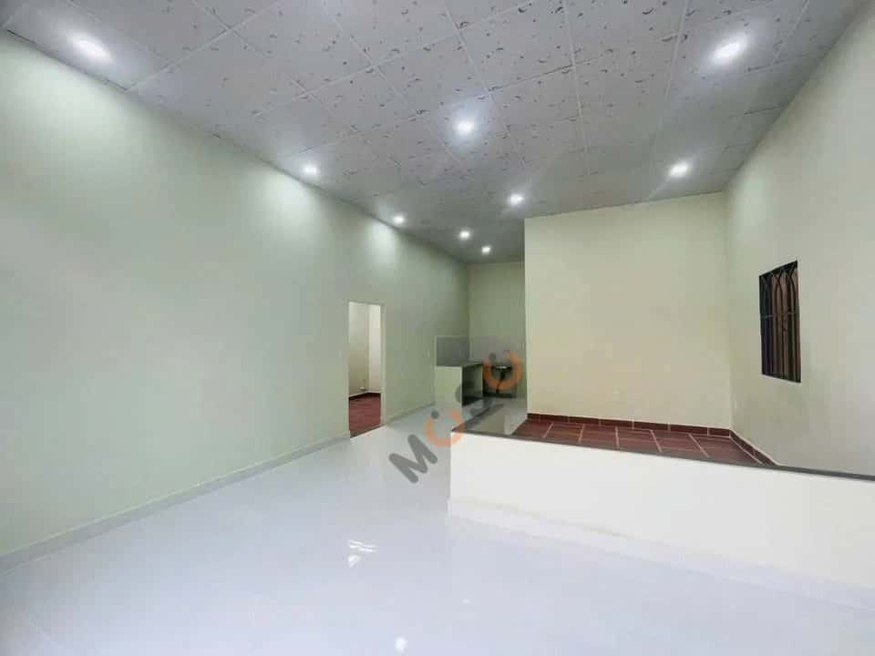 Bán nhà hẻm Thửa 18 - tờ 15 Đường Lái Thiêu 65 Thành phố Thuận An, Bình Dương – 2 phòng ngủ, giá 3.3 tỷ — Hình 2