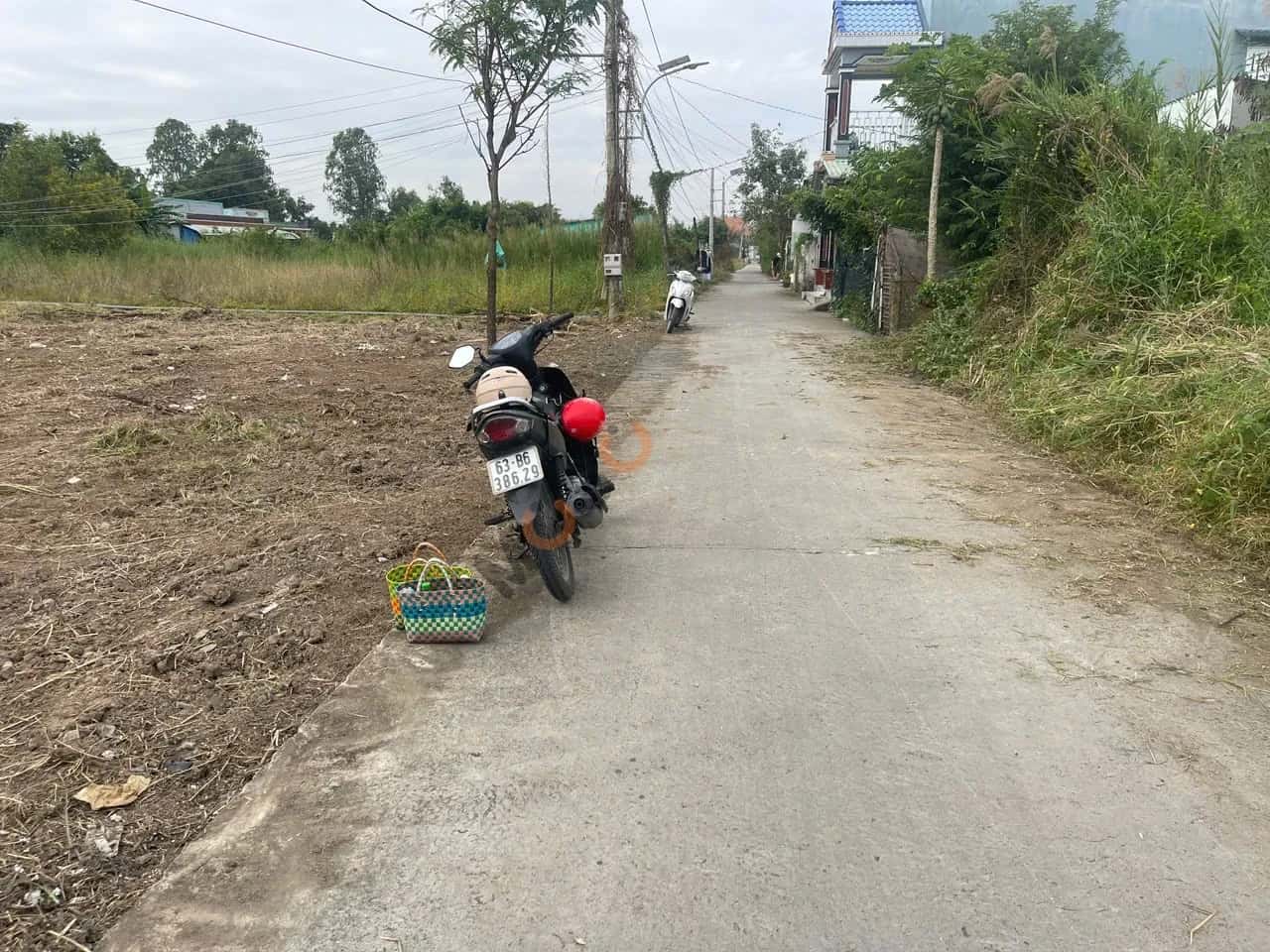 Bán đất Thửa 1418 - Tờ 50 Đường Xóm Tre Nhỏ Thành phố Gò Công, Tiền Giang – giá 481 triệu — Hình 2 Bán đất Thửa 1418 - Tờ 50 Đường Xóm Tre Nhỏ Thành phố Gò Công, Tiền Giang – giá 481 triệu — Hình 2