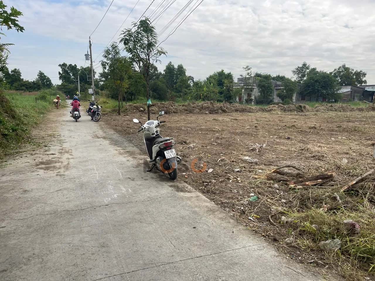 Bán đất Thửa 1418 - Tờ 50 Đường Xóm Tre Nhỏ Thành phố Gò Công, Tiền Giang – giá 481 triệu — Hình 3 Bán đất Thửa 1418 - Tờ 50 Đường Xóm Tre Nhỏ Thành phố Gò Công, Tiền Giang – giá 481 triệu — Hình 3