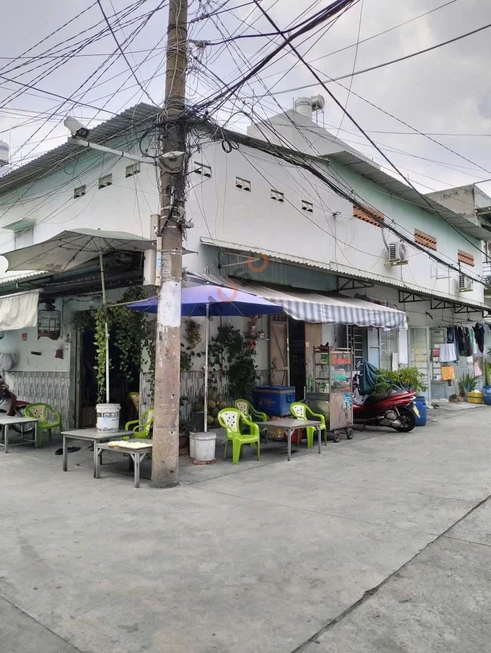 Bán nhà hẻm 224/39/60 đường số 8 Quận Bình Tân, TP.HCM – 4 phòng ngủ, giá 6.6 tỷ — Hình 2 Bán nhà hẻm 224/39/60 đường số 8 Quận Bình Tân, TP.HCM – 4 phòng ngủ, giá 6.6 tỷ — Hình 2