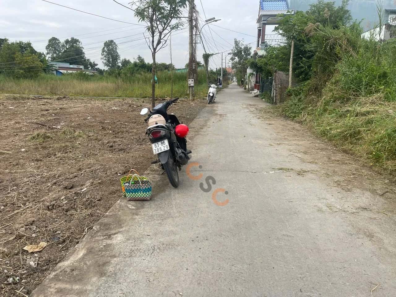 Bán đất Thửa 1419 - Tờ 50 Đường Xóm Tre Nhỏ Thành phố Gò Công, Tiền Giang – giá 479 triệu — Hình 2 Bán đất Thửa 1419 - Tờ 50 Đường Xóm Tre Nhỏ Thành phố Gò Công, Tiền Giang – giá 479 triệu — Hình 2