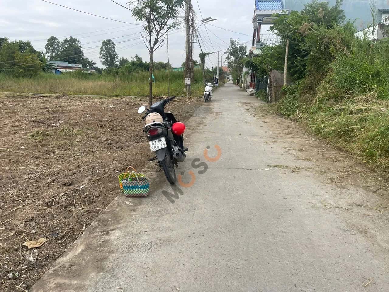 Bán đất Thửa 1420 - Tờ 50 Đường Xóm Tre Nhỏ Thành phố Gò Công, Tiền Giang – giá 478 triệu — Hình 2