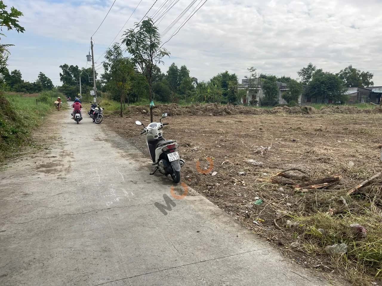 Bán đất Thửa 1420 - Tờ 50 Đường Xóm Tre Nhỏ Thành phố Gò Công, Tiền Giang – giá 478 triệu — Hình 3
