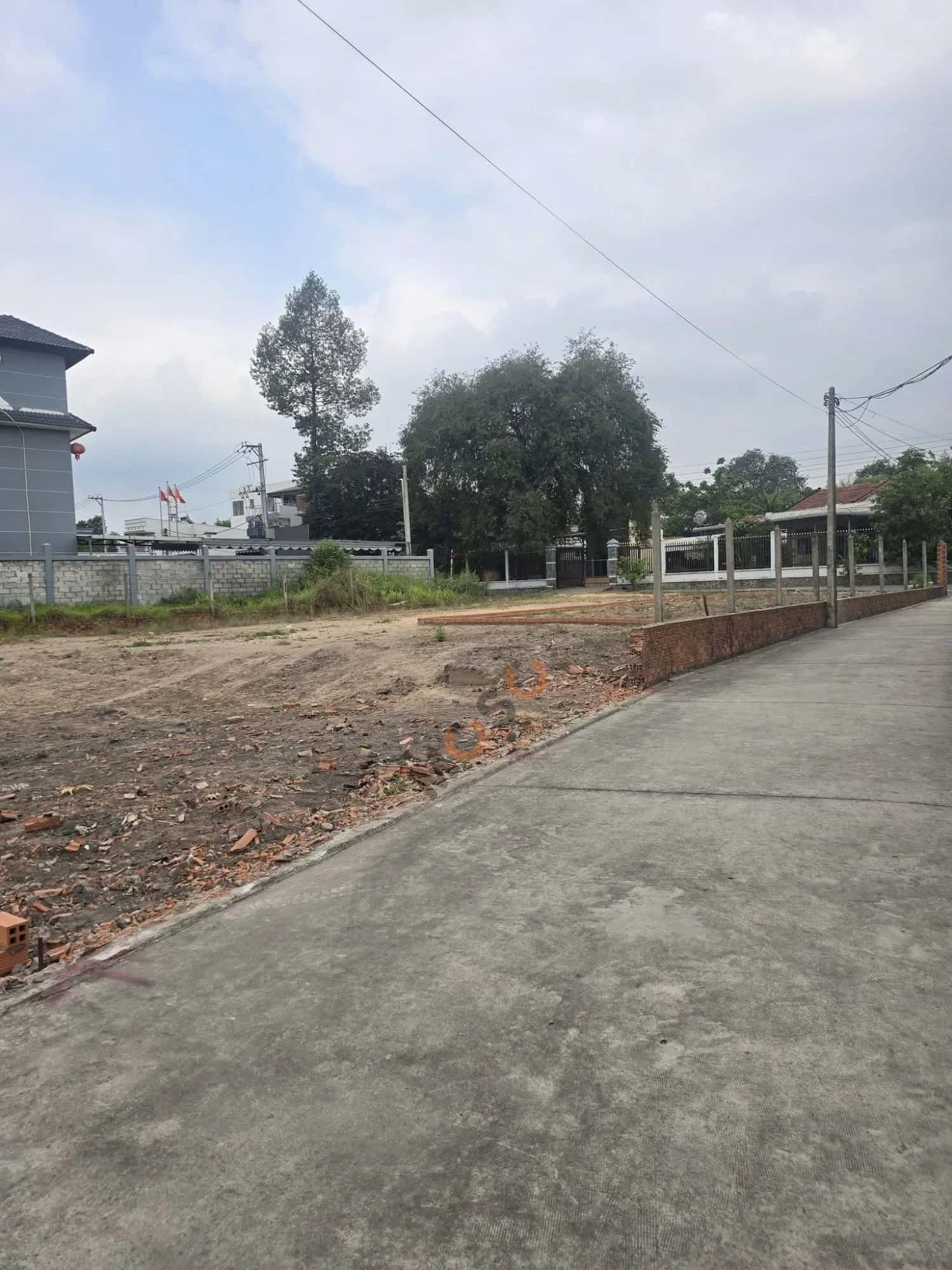 Bán đất Thửa 1663 - tờ 65 đường ĐX 71 Thành phố Thủ Dầu Một, Bình Dương – giá 1.9 tỷ — Hình 2 Bán đất Thửa 1663 - tờ 65 đường ĐX 71 Thành phố Thủ Dầu Một, Bình Dương – giá 1.9 tỷ — Hình 2