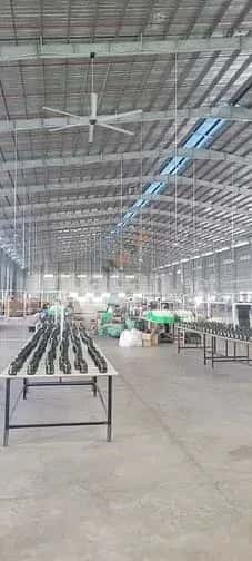 Cho thuê BĐS khác Đường D3 Huyện Đức Hoà, Long An – giá 440 triệu — Hình 3