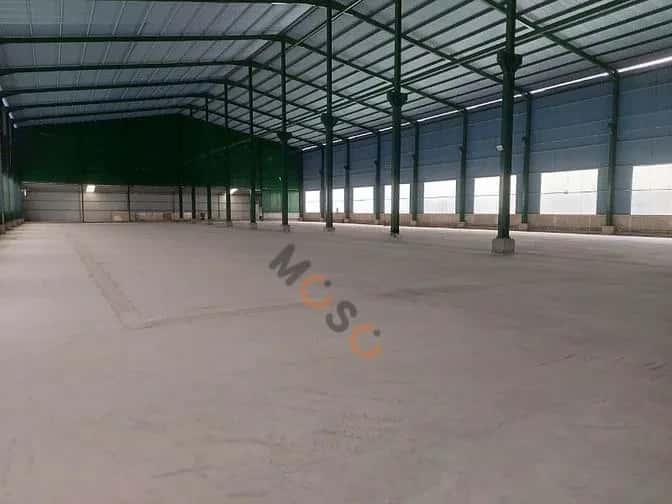 Cho thuê BĐS khác Quốc Lộ 1A Huyện Bến Lức, Long An – giá 130 triệu