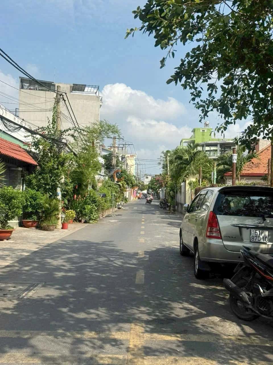 Bán nhà mặt tiền đường số 16 Thành phố Thủ Đức, TP.HCM – 1 phòng ngủ, giá 2.8 tỷ — Hình 3 Bán nhà mặt tiền đường số 16 Thành phố Thủ Đức, TP.HCM – 1 phòng ngủ, giá 2.8 tỷ — Hình 3