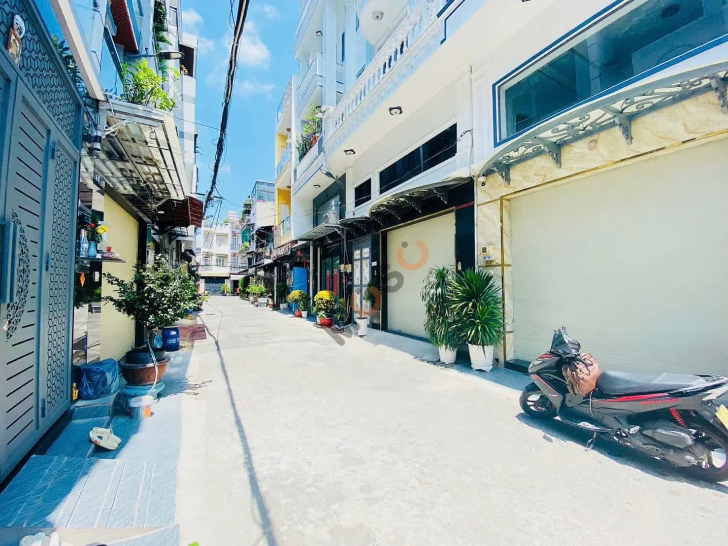 Bán nhà hẻm Lê Văn Qưới Quận Bình Tân, TP.HCM – 9 phòng ngủ, giá 7.5 tỷ — Hình 2
