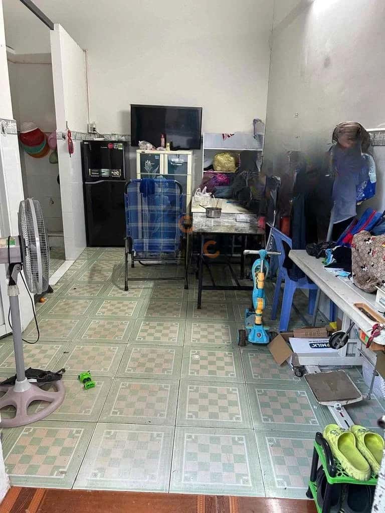 Bán nhà hẻm Thửa 193 - tờ 38 Đường Nguyễn Văn Cừ, Quốc lộ 91B Quận Ninh Kiều, TP. Cần Thơ – 5 phòng ngủ, giá 3.3 tỷ — Hình 2