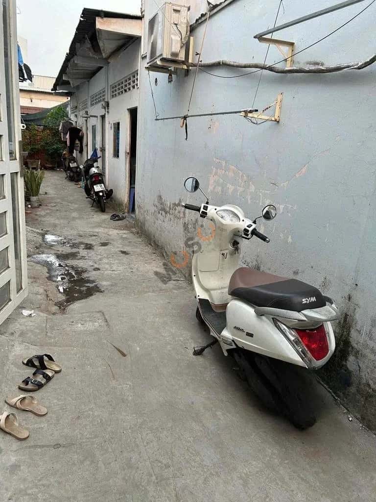 Bán nhà hẻm Thửa 193 - tờ 38 Đường Nguyễn Văn Cừ, Quốc lộ 91B Quận Ninh Kiều, TP. Cần Thơ – 5 phòng ngủ, giá 3.3 tỷ — Hình 3