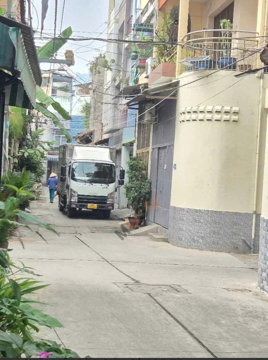 Bán nhà hẻm Bình Thới Quận 11, TP.HCM – 6 phòng ngủ, giá 9.7 tỷ — Hình 3 Bán nhà hẻm Bình Thới Quận 11, TP.HCM – 6 phòng ngủ, giá 9.7 tỷ — Hình 3